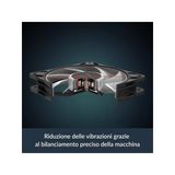 Arctic P12 Pro ARGB ACFAN00309A Siyah 12 cm Kasa Fanı
