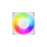 Arctic P12 Pro ARGB White 120mm 3000RPM 77CFM Yüksek Kasa Fanı (ACFAN00311A)