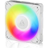 Arctic P12 Pro Argb White 120MM 3000RPM 77CFM Yüksek Performans Kasa Fanı (ACFAN00311A)