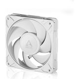 Arctic P12 Pro Pst White 120MM 3000RPM 77CFM Yüksek Performans Kasa Fanı (ACFAN00308A)