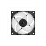Arctic P12 Pro Reverse ARGB 120mm 3000RPM 73CFM Yüksek Kasa Fanı AR ACFAN00322A