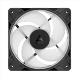 Arctic P12 Pro Reverse Argb 120mm 3000rpm 73cfm Yüksek Performans Kasa Fanı Acfan00322a Fan