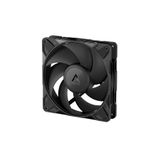Arctic P12Pro Reverse 120mm 3000RPM 73CFM Yüksek Performanslı Ters Hava Akışlı Kasa Fanı ACFAN00331A