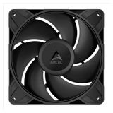 Arctıc P14 Pro Pst Co Fan 14Cm Black Acfan00316a, 140Mm Pwm, Siyah Kasa Fanı