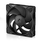 ARCTIC P14 Pro PST – Güçlü PC Premium Kutu Fanı, Case Fan PWM 140 mm Y Kablo Bölücü, 400-2500 RPM, 0 RPM <%5 PWM, Akışkan Dinamik Rulman, 4 Pimli – Siyah