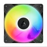 Arctıc P14 Pro Reverse A-Rgb Acfan00323a, 140 Mm A-Rgb Pwm, Siyah Kasa Fanı