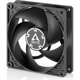 Arctic P9 Pwm Pst 92MM Siyah Kanatlı 3000RPM Kasa Fanı (ACFAN00298A)
