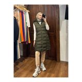 Arctic Şişme Yelek TNS-1363 Haki XL