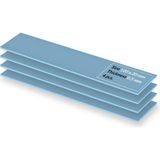 Arctic TP-3 Üstün Performanslı Termal PED 120x20mm / 0.5mm (4'lü Paket)(AR-ACTPD00055A)