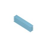 Arctic Tp-3 Üstün Performanslı Termal Ped 120X20MM / 1.5mm (4'lü Paket) (ACTPD00057A)