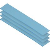 Arctıc Tp-3 Üstün Performanslı Termal Ped 120X20MM / 1mm (4'lü Paket) (AR-ACTPD00056A)