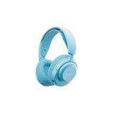 Arctis 3p Aqua Gaming Kulaklık - Mobil Uygulama ile Kontrol - 40 Saat Pil Ömrü Ps5, Ps4, Pc, Switch, Mobil Uyumlu - 1 GB - Acı Kahverengi - Option-1