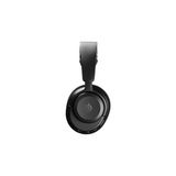 Arctis 3p Siyah Gaming Kulaklık - Mobil Uygulama ile Kontrol - 40 Saat Pil Ömrü Ps5, Ps4, Pc, Switch, Mobil Uyumlu - 1 GB - Acı Kahverengi - Option-1