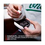 Arctis Gamebuds Gaming Earbuds Beyaz - -- - Option-1