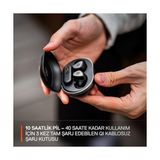Arctis Gamebuds Gaming Earbuds Siyah - -- - Option-1