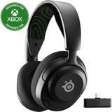 Arctis Nova 5x Wireless Multi-System Gaming Headset — Neodymium Magnetic Drivers — 100+ Audio Pr - Çok Renkli
