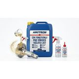 Arctron Çok Fonksiyonlu Pas Sökücü Yağlayıcı Likit Set 5 Lt