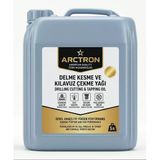 Arctron Delme, Kesme Ve Kılavuz Çekme Yağı - 30 Lt