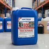 Arctron Ecc Elektrik Kontaktör Ve Pano Temizleyici - Yüksek Yalıtkanlıklı - 20 Kg