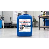 Arctron Emc Elektrik Motor Temizleyici - Yüksek Yalıtkanlıklı Solvent - 5 Kg