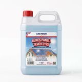 Arctron Güneş Paneli Temizleyici - 5 Lt