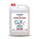 Arctron Hijyenik Sıvı Sabun - 20 Kg Beyaz