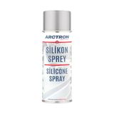 Arctron Kalıp Ayırıcı Sprey Silikon 500 Ml