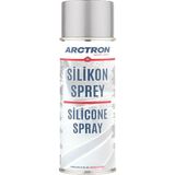 Arctron Kalıp Ayırıcı Sprey Silikon 500 Ml