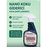 Arctron Magic Hava Şartlandırıcı Koku Giderici 1 Lt