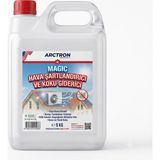 Arctron Magic - Hava Şartlandırıcı Koku Giderici - 5 Kg