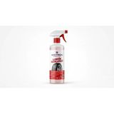 Arctron Oto Lastik Parlatici Jel - 1 Kg