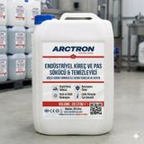 Arctron Pro Lime Çamaşır Makinesi Kireç Ve Pas Giderici 20 Kg