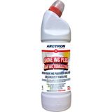 ARCTRON Shine Wc Plus Ağır Kirler Için Güçlü Klozet Temizleyici 1lt