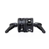 Arcury BC02 Dual Pivot Clamp