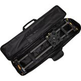 Arcury Cs01_120 Carbon Fıber Cam Slıder