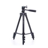 Arcury TP02 Siyah Tripod