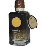 Ard Al Zaafaran Dirham Oud Edp 100 ml Unisex Parfüm - 001-Renkli