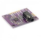 ARD-MDL-1206 AD8232 Kalp Atış Hızı EKG Sensörü
