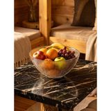 Arda Cam Meyvelik Aria Clear 30 cm