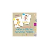 ARDA ILE PAYTAK 1 ARKADAŞ ARIYOR - FUNDA AŞKINOĞLU