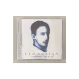 Arda Müzik Cem Adrian Seçkiler 2 Cd (Sıfır Jelatinli)