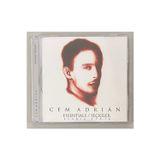 Arda Müzik Cem Adrian Seçkiler Cd (Sıfır Jelatinli)