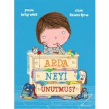 Arda Neyi Unutmuş? - Kathy Wolff