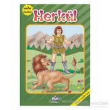 ARDA SERISI HERKÜL - GENEL