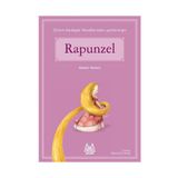 ARDA SERISI - RAPUNZEL - JACOB GRIMM;WILHELM GRIMM