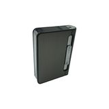 Ardahan Ticaret Kısa Sigara Çıkaran Çakmaklı Tabaka Metal Malzeme ile Ergonomik Kullanım