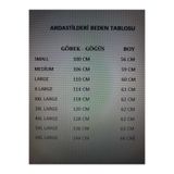 ArdaStilDeri Hakiki Deri Tarz Motorcu Yelek
