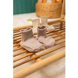 Ardbaby Kaşkorse Yumuşak Bebek Patik