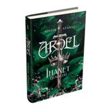 Ardel 1: İhanet Günceleri - Ephesus Yayınları