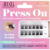 Ardell Press On Naked Soft Volume Takma Kirpik